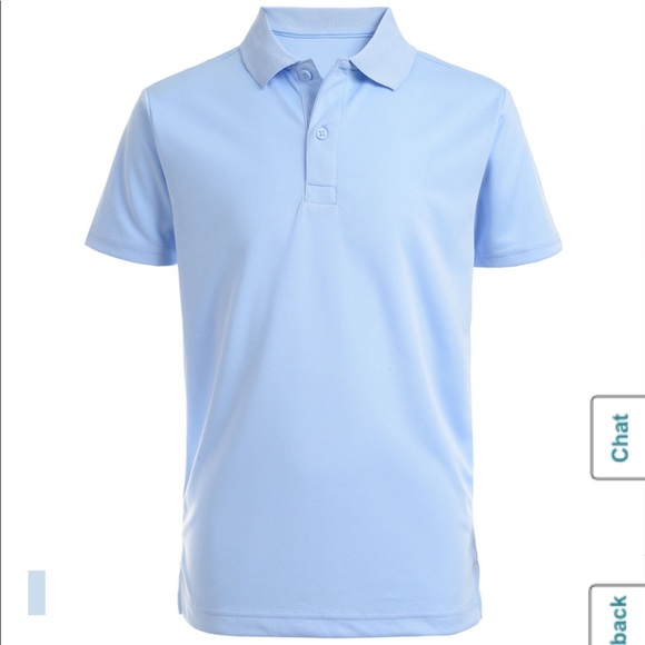 Izod Other - Boys izod polo shirt